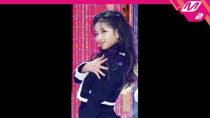 트와이스 사나 직캠 I CAN′T STOP ME_201029