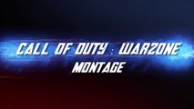 Call Of Duty : Warzone Montage | Sniper Shots !!!