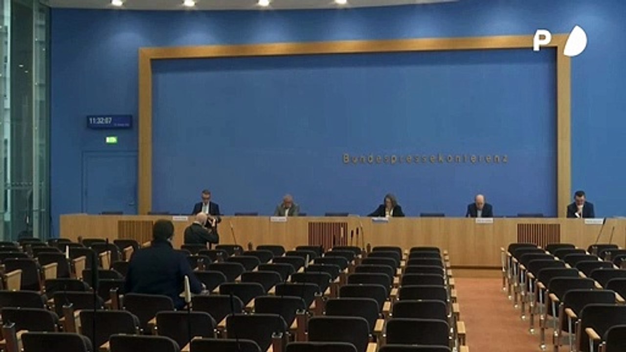 Charité-Infektiologe: Corona-Beschlüsse waren 'richtig und fällig'