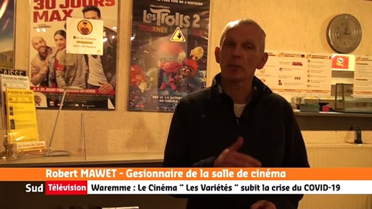 Les Variétés