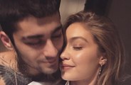 Gigi Hadid shares handwritten thank you letter after welcoming first child
