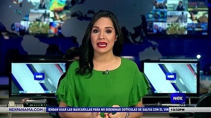 Entrevista a Mauricio Sierra, Director académico de la Umecit - Nex Noticias