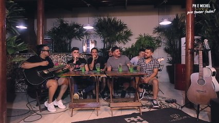 PH e Michel - Não Vou Mais Chorar / Seu Astral