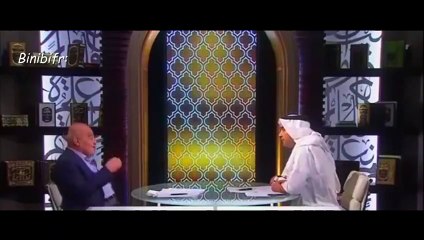 د: محمد شحرور (المفهوم التراثي للترتيل مفهوم خادع، جاء من تأثير المسيحية علينا)