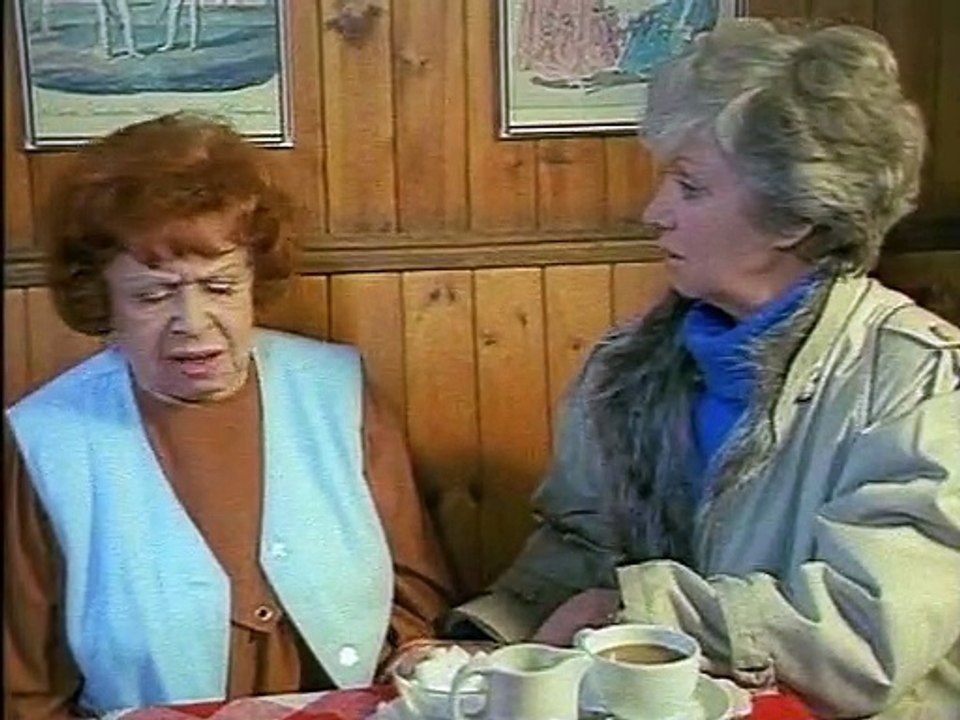 S01E08 - Ratschlaege einer Freundin