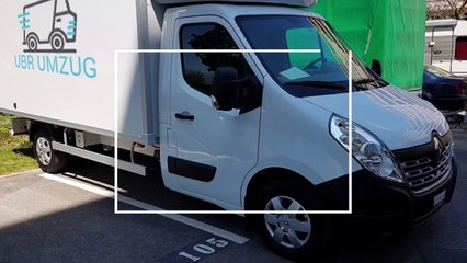 Qualitätsumzug mit UBR UMZUG Uster : Umzugsfirma in Uster  | Professionelles Umzugsfirma Uster +41 52 558 02 75