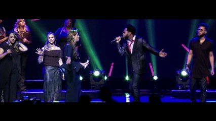 Renascer Praise - Aleluia