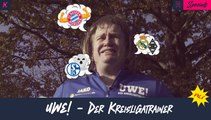 Uwe ist das Abstiegsgespenst, Terodde bekommt vor dem Derby seinen eigenen Song und Gladbachs Real-Alptraum!