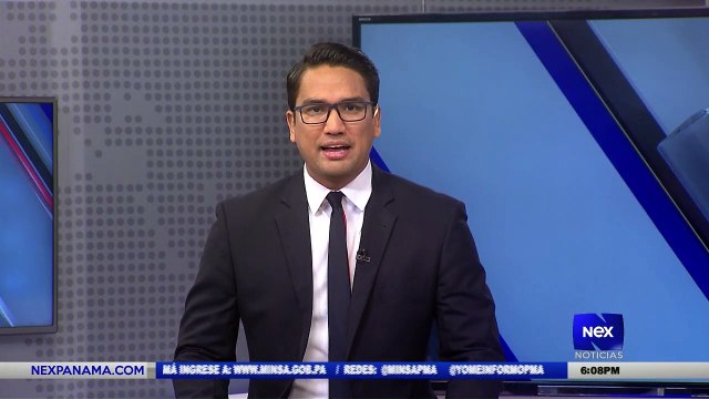 Algunos gunas piden uso de las mascarillas - Nex Noticias