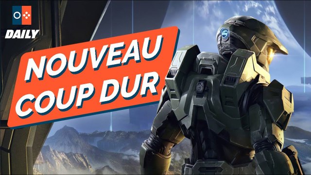 Halo Infinite : le développement se complique encore ! - JVCom Daily