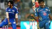 IPL 2020 : Jasprit Bumrah Completes 100 IPL Wickets | Mumbai Indians | Oneindia Telugu