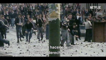 The Crown - Tráiler Oficial Temporada 4