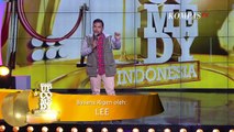 Stand Up Comedy Rigen Soal Cara Orang Bima Ngobrol, Dibilang Absurd sama Indro Warkop - SUCI 5