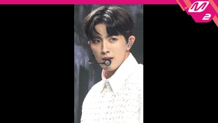 CIX 용희 직캠 정글_201029