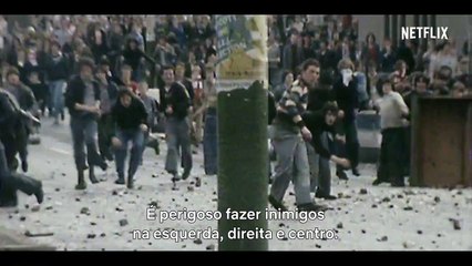 The Crown – Temporada 4 | Trailer oficial | Netflix