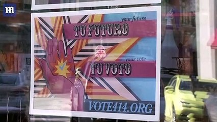 People head to testing sites as COVID-19 slams Midwest