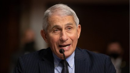Fauci: ‘Whole Lot Of Pain’ From Pandemic Coming