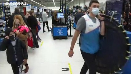 Il Covid contagia i risparmi delle famiglie europee
