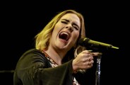 Adele treats Saturday Night Live crew to Caribbean meal