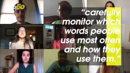 Find Out How Words Are Added To the Dictionary!
