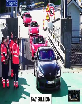 Mowing The Worst Lawn Of The Season (Bobcat Mower Vs. Jungle Garden)