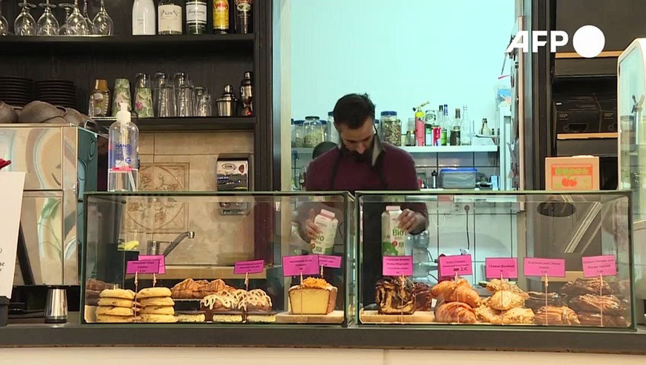 Lockdown für Bars und Restaurants: 'Es muss eine Perspektive gefunden werden'