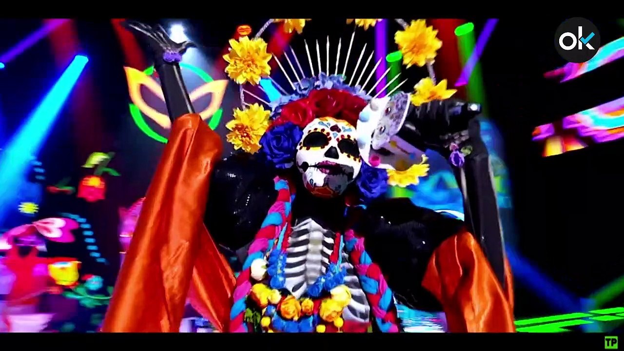 ‘Mask Singer’, la gran apuesta de Antena 3, ya tiene fecha de estreno