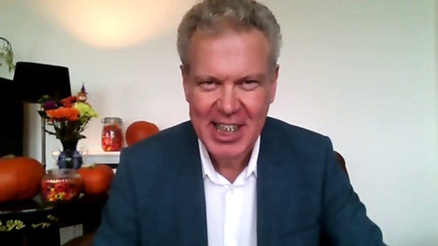 KTT Legacy and GSI proudly present Andrew Eborn and RJ Gibb - a GIBB HALLOWEEN - Trick or Treat in Thame