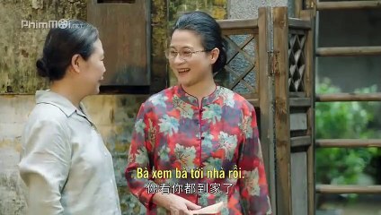 Phố Ma Dương Thân Yêu Tập 16 Full VietSub - Phim Hoa Ngữ