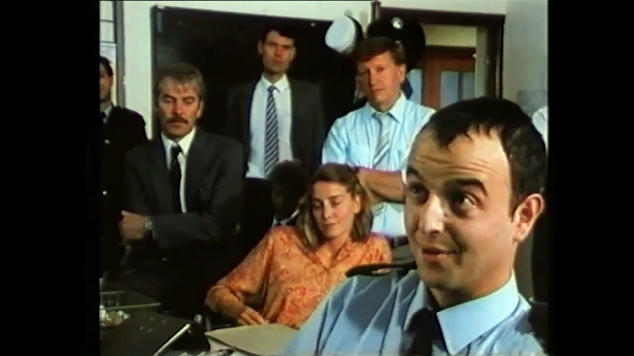 Crime Story S01 E03 - Deadly Obsession