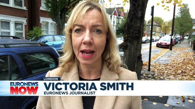 Ex-leader Jeremy Corbyn suspended from UK Labour Party amid damning anti-Semitism report