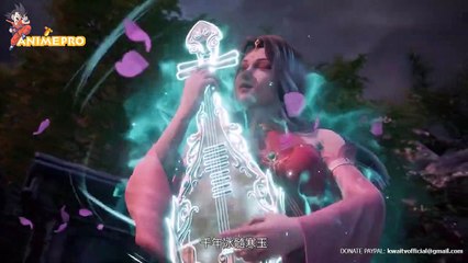 Shu Ling Ji (书灵记) - Episodes 34 English Sub