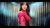 [MV UHD 5K] AOA - Bing Bing