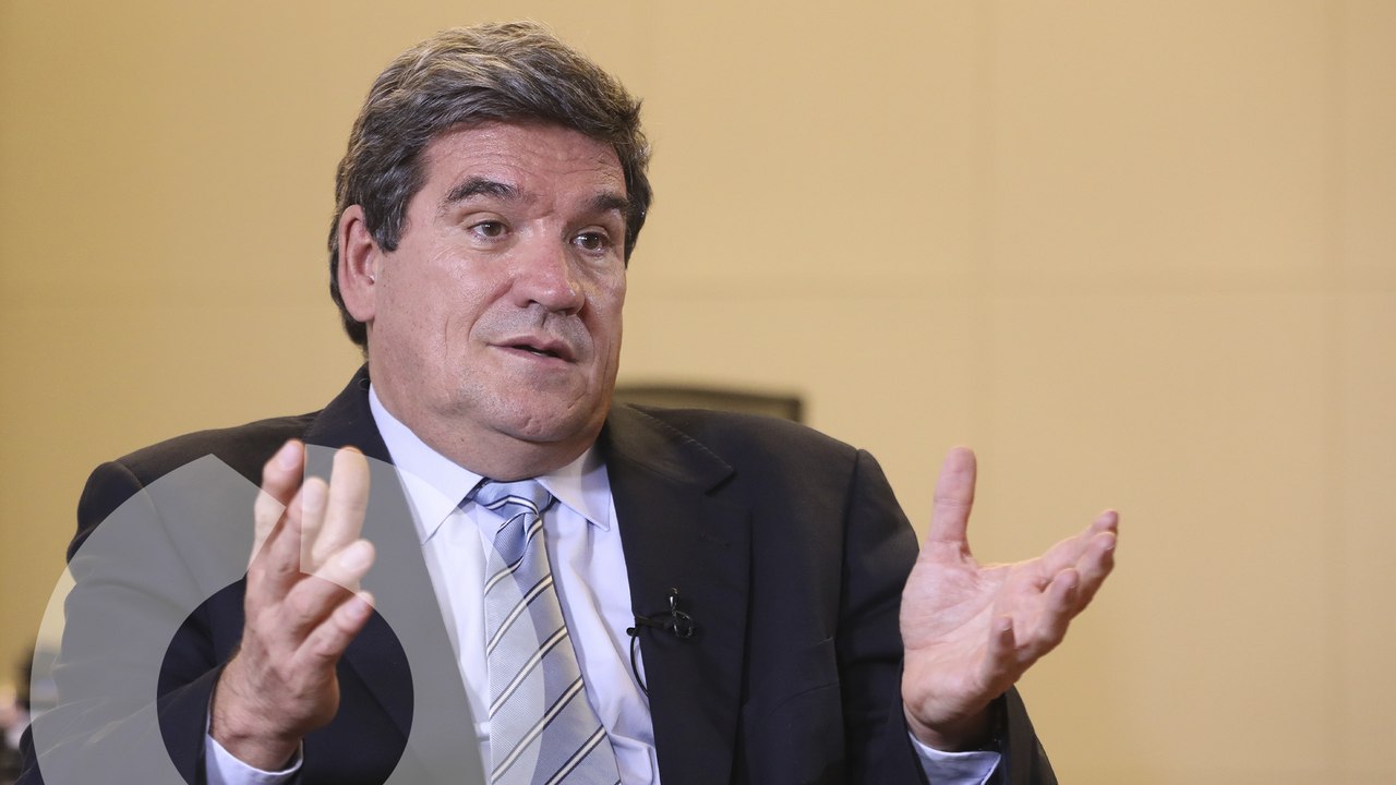 Entrevista a José Luis Escrivá [COMPLETA]