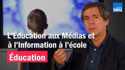 "Expliquer internet aux enfants, c’est un enjeu de citoyenneté majeur"