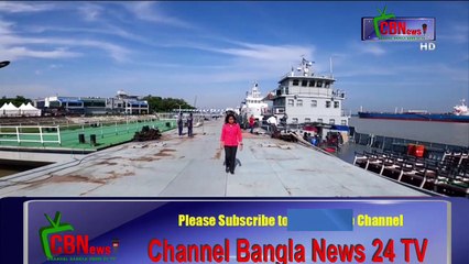 Preparations to take the Rohingyas to Bhasanchar in Noakhali are almost complete