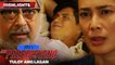 Diana and Teddy think that an impostor is pretending to be President Oscar | FPJ's Ang Probinsyano