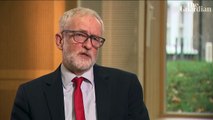 'I'm not part of the problem'_ Jeremy Corbyn reacts to EHRC antisemitism report