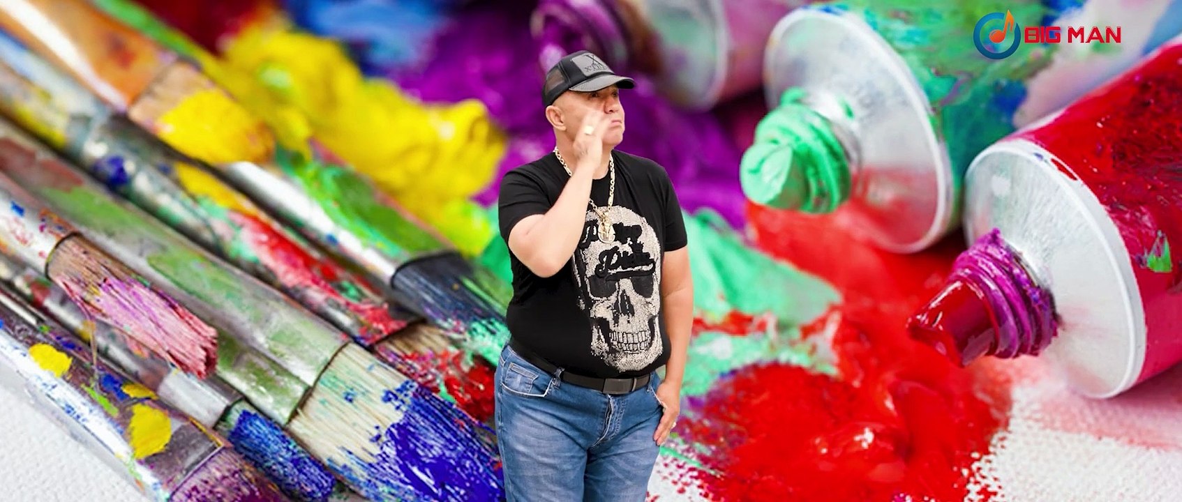 Nicolae Guta - Esti opera de arta [Official Video 2020]