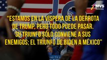 ¿Derrotará Joe Biden a Donald Trump?