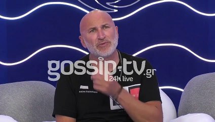 Big Brother: Δείτε πλάνα από την αποψινή ψηφοφορία πριν προβληθεί το επεισόδιο