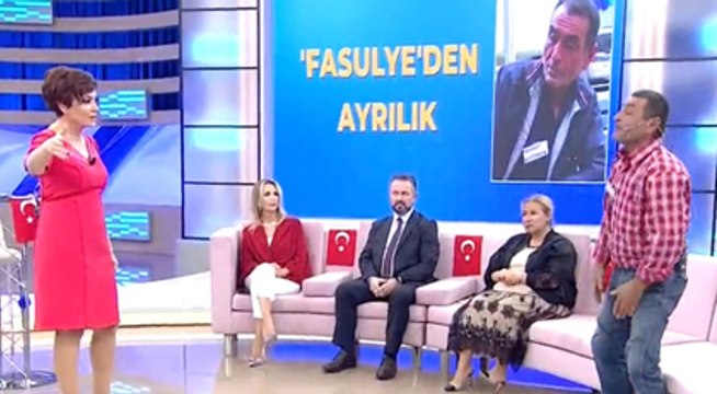 Didem Arslan Yılmaz dayanamadı stüdyodan kovdu