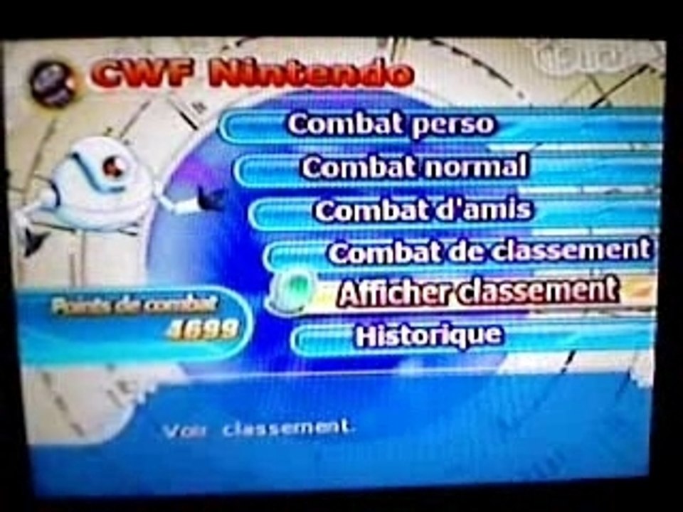 DBZ Tenkaichi 3 [Combat en réseau]