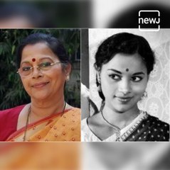 Hindi And Marathi Movie Veteran Actor Seema Deo (Nalini Saraf) Is Suffering From Alzheimer