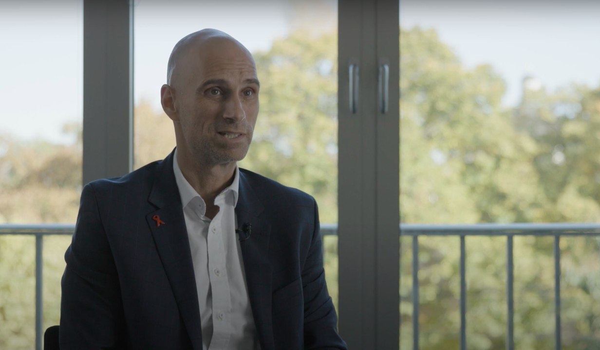 Interview: Alexander Tomanek über die neue Eishockey-Gewerkschaft