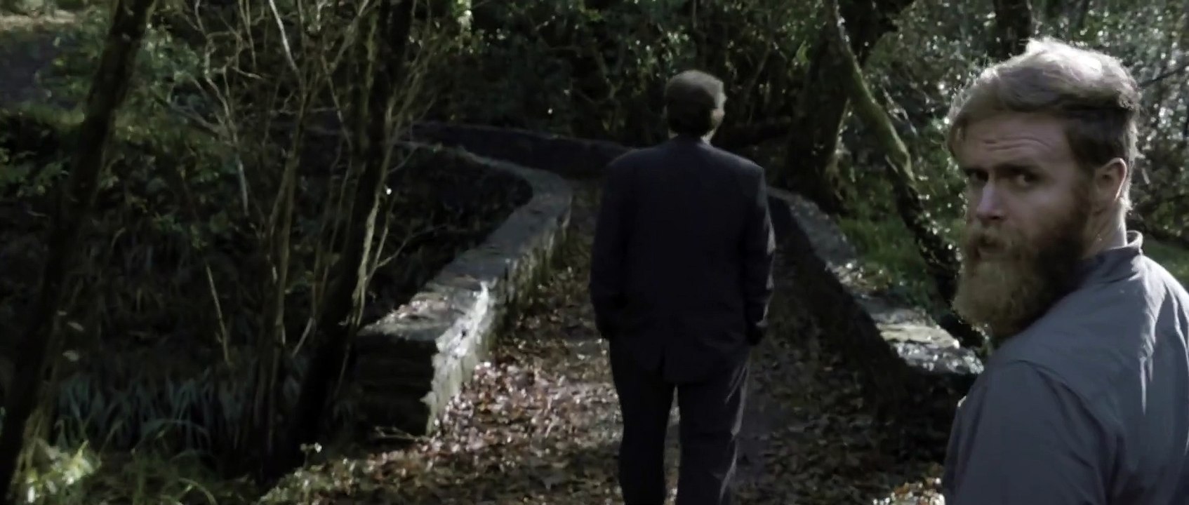 Caveat - Trailer
