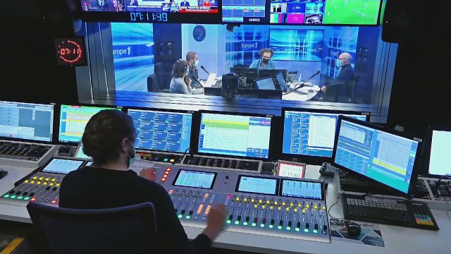 Coronavirus : comment garder de bonnes habitudes alimentaires pendant le confinement ?