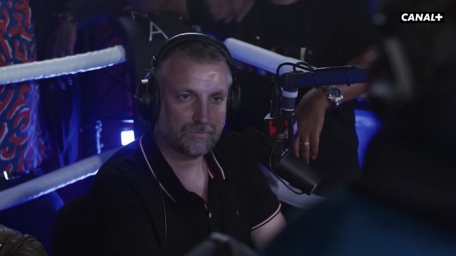 Validé : La bande-annonce de la série sur le rap de Franck Gastambide