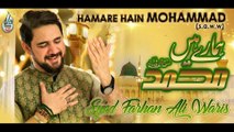 Farhan Ali Waris - Hamare Hain Mohammad - New Naat - 2020 - 1442