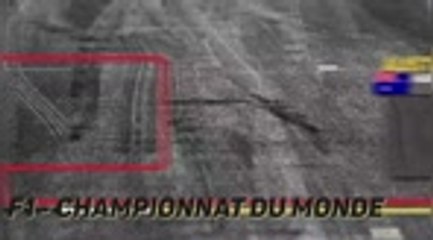 Formule 1 - Présentation du GP d'Émilie-Romagne